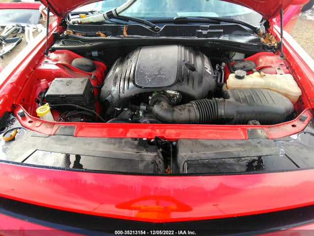 Dodge Challenger 2019 2C3CDZBT2KH573689 Image 22