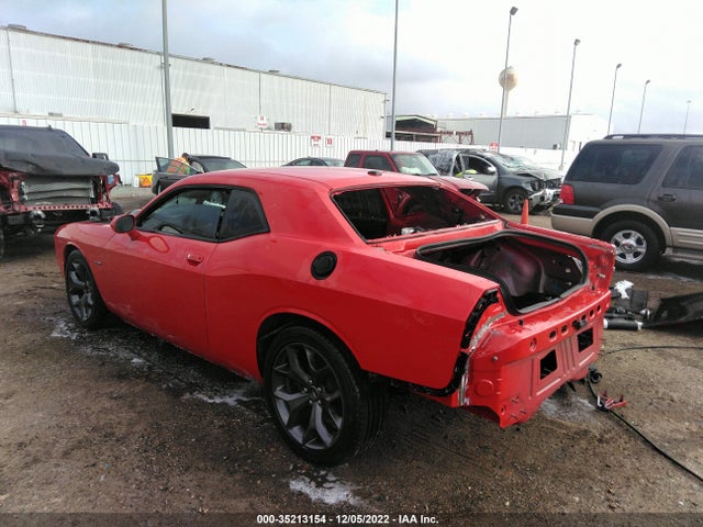 Dodge Challenger 2019 2C3CDZBT2KH573689 Image 15