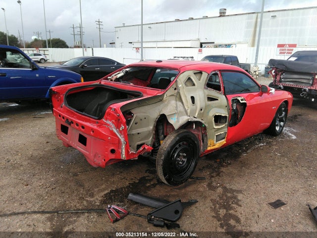 Dodge Challenger 2019 2C3CDZBT2KH573689 Image 16