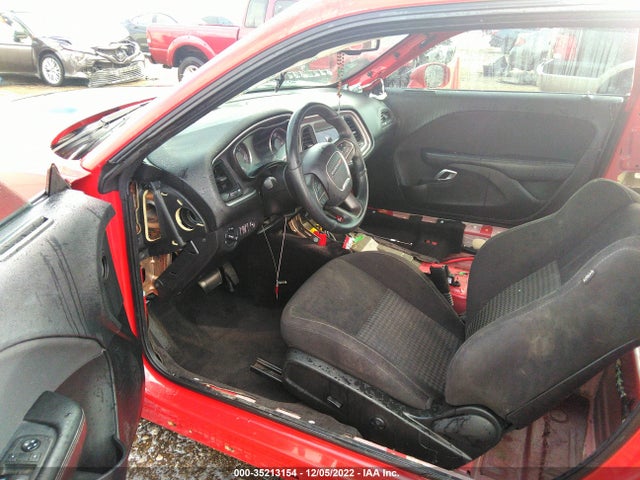 Dodge Challenger 2019 2C3CDZBT2KH573689 Image 17