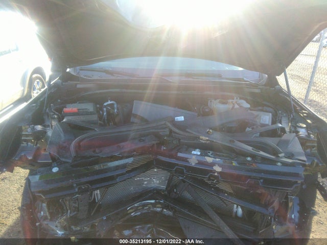 2021 Chevrolet Tahoe, VIN: 1GNSKPKD9MR447110
