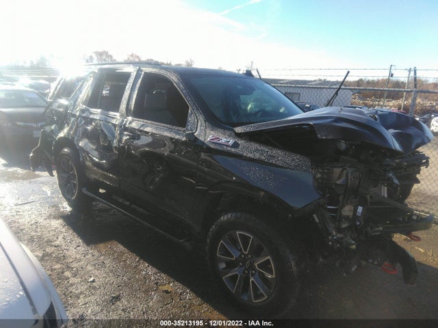 2021 Chevrolet Tahoe, VIN: 1GNSKPKD9MR447110