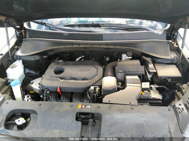 2020 Kia Sorento, VIN: 5XYPG4A31LG698773