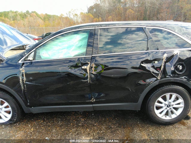 2020 Kia Sorento, VIN: 5XYPG4A31LG698773