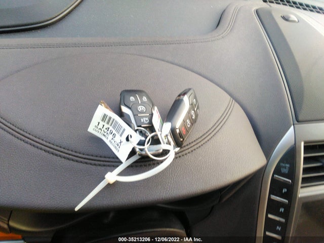 Lincoln MKC 2015 5LMTJ2AH5FUJ46303 Image 3