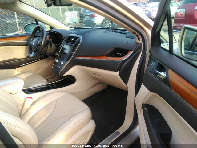 Lincoln MKC 2015 5LMTJ2AH5FUJ46303 Image 7