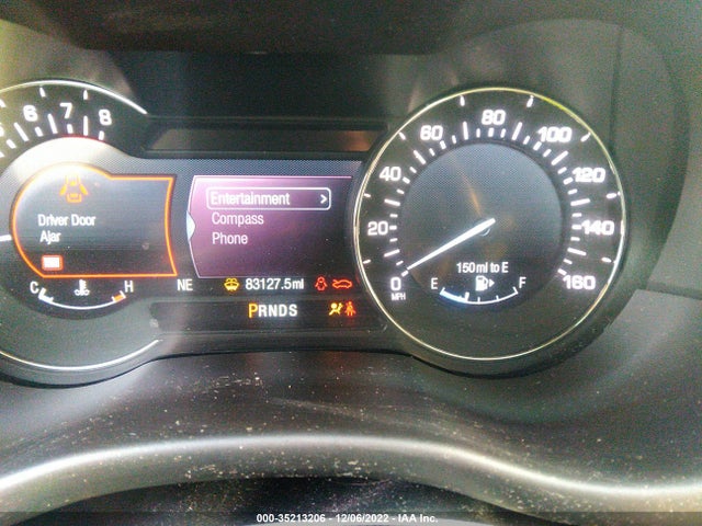 Lincoln MKC 2015 5LMTJ2AH5FUJ46303 Image 9