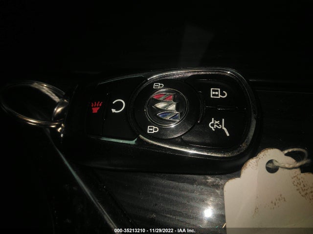 2021 Buick Enclave, VIN: 5GAEVAKW8MJ185012