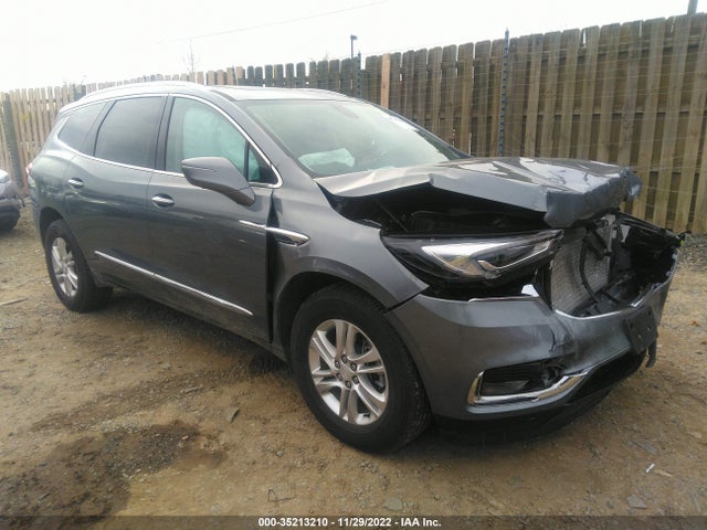 2021 Buick Enclave, VIN: 5GAEVAKW8MJ185012
