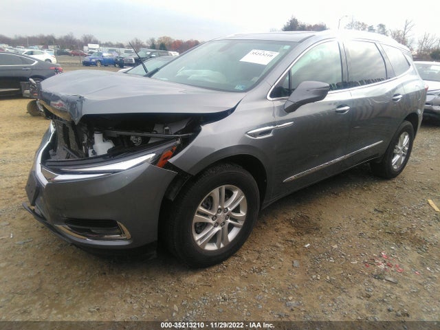 2021 Buick Enclave, VIN: 5GAEVAKW8MJ185012