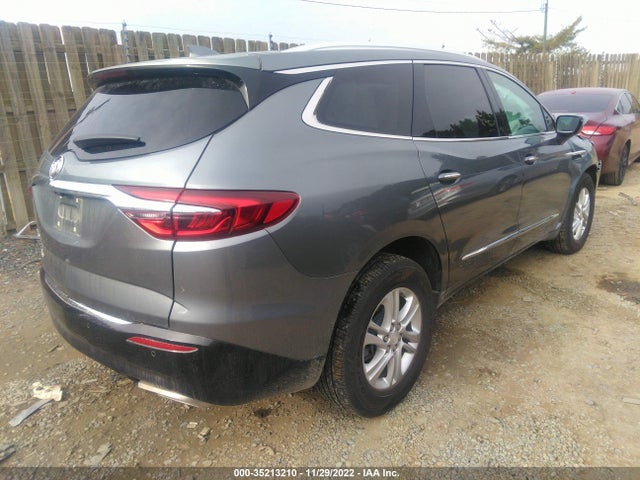 2021 Buick Enclave, VIN: 5GAEVAKW8MJ185012