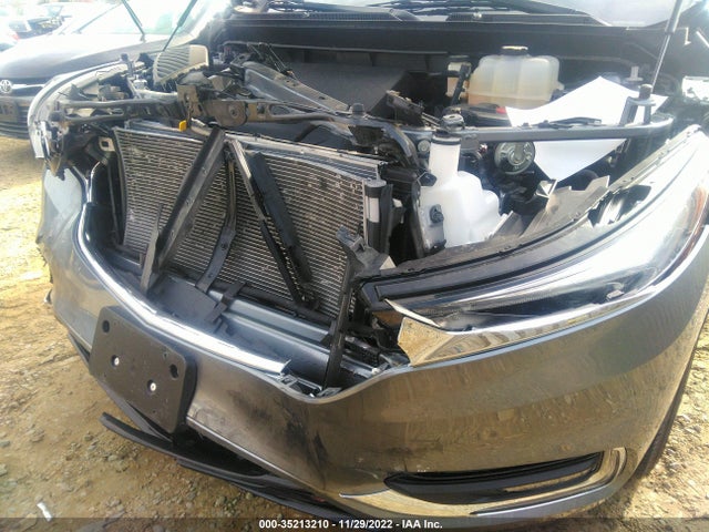 2021 Buick Enclave, VIN: 5GAEVAKW8MJ185012