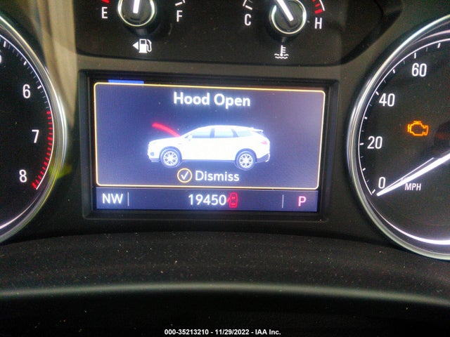 2021 Buick Enclave, VIN: 5GAEVAKW8MJ185012