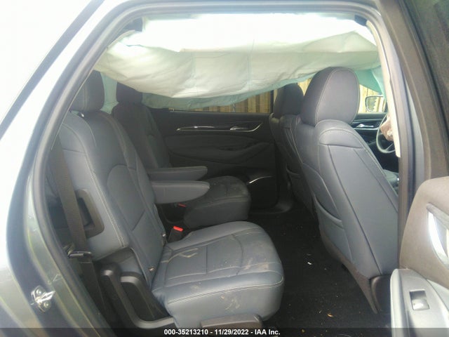 2021 Buick Enclave, VIN: 5GAEVAKW8MJ185012