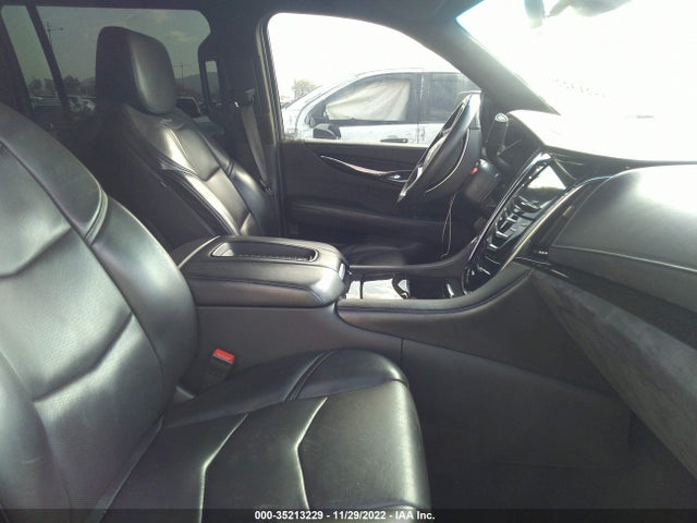 2019 Cadillac Escalade, VIN: 1GYS4KKJ6KR276125