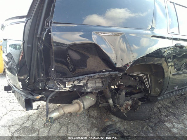 2019 Cadillac Escalade, VIN: 1GYS4KKJ6KR276125