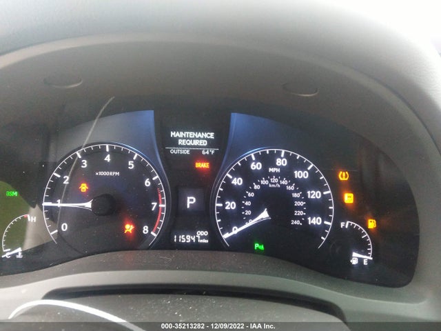 Lexus RX 350 2013 2T2ZK1BA3DC101862 Image 7