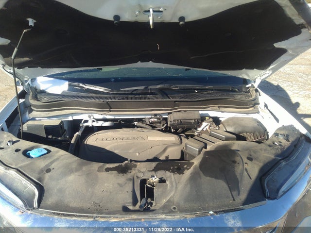 2020 Honda Pilot, VIN: 5FNYF5H50LB025064