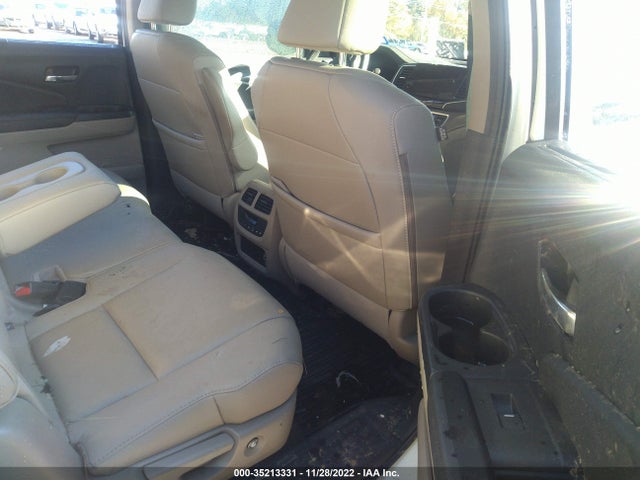 2020 Honda Pilot, VIN: 5FNYF5H50LB025064