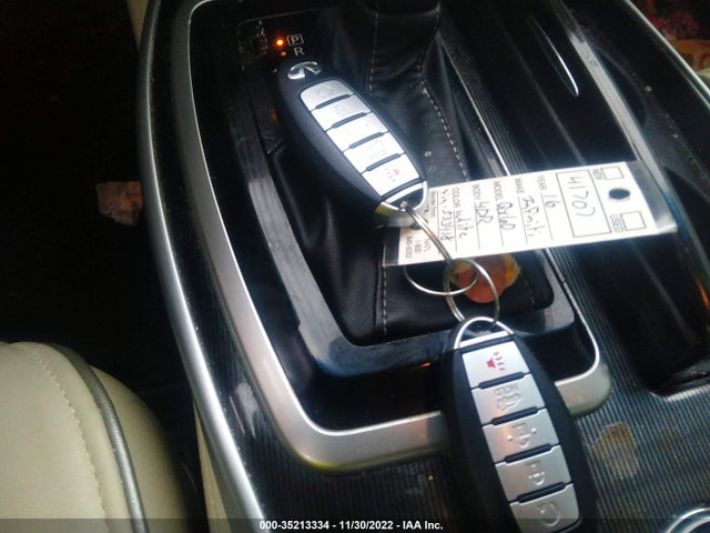 2016 Infiniti QX60, VIN: 5N1AL0MM6GC533418