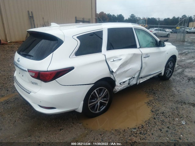 2016 Infiniti QX60, VIN: 5N1AL0MM6GC533418