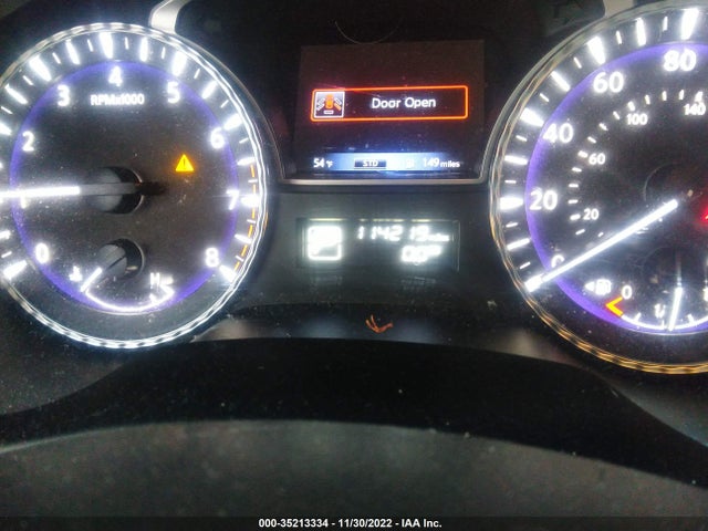 2016 Infiniti QX60, VIN: 5N1AL0MM6GC533418