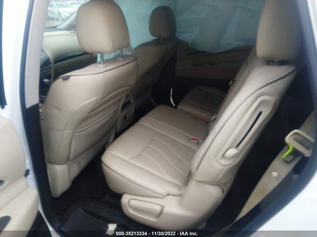 2016 Infiniti QX60, VIN: 5N1AL0MM6GC533418