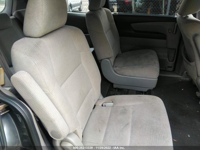 2011 HONDA ODYSSEY EX VIN: 5FNRL5H41BB074048