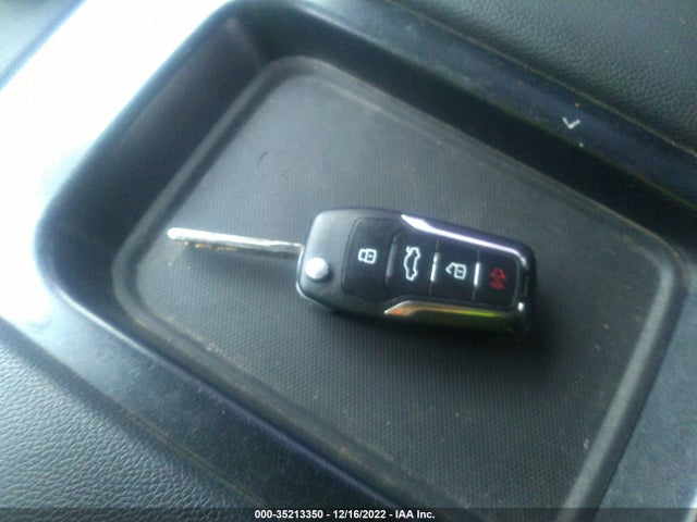 Hyundai SONATA SE 2015 5NPE24AF0FH176021 Image 11