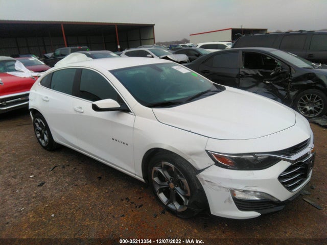 2020 1G1ZD5ST7LF102552 main image