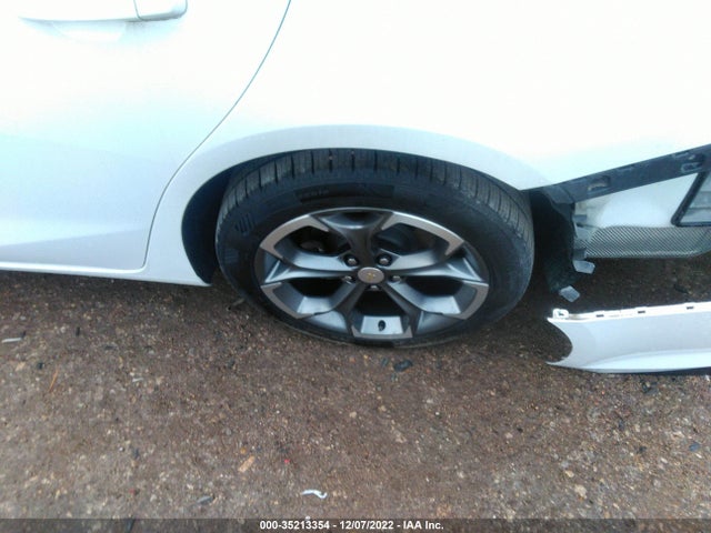 Chevrolet MALIBU LT 2020 1G1ZD5ST7LF102552 Image 13