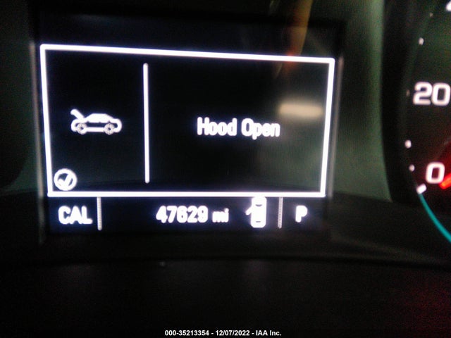 Chevrolet MALIBU LT 2020 1G1ZD5ST7LF102552 Image 7