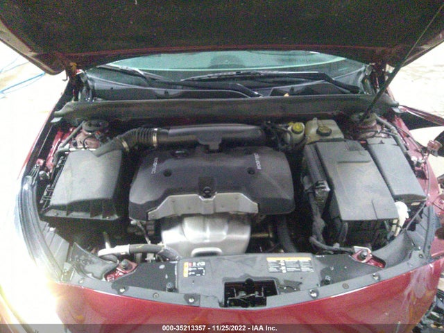 Chevrolet MALIBU LT 2015 1G11D5SL2FF144161 Image 10