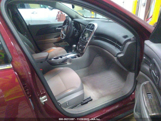 Chevrolet MALIBU LT 2015 1G11D5SL2FF144161 Image 5