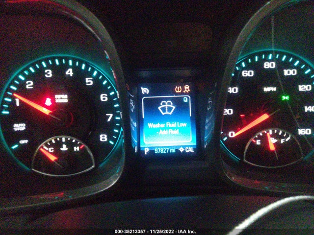 Chevrolet MALIBU LT 2015 1G11D5SL2FF144161 Image 7