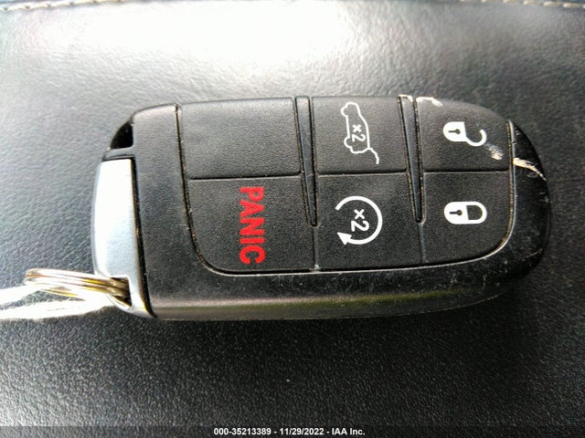 Dodge Durango Citadel 2015 1C4RDHEG1FC176157 Image 11