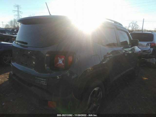 ZACCJBAB7HPG60550 Jeep Renegade Sport