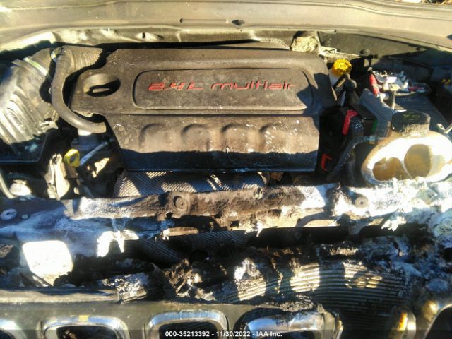 ZACCJBAB7HPG60550 Jeep Renegade Sport