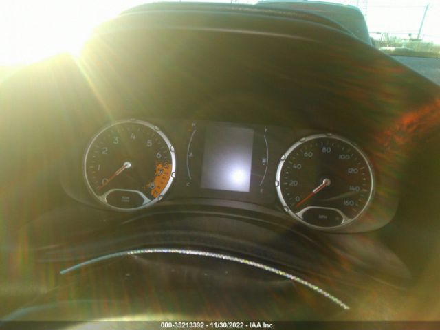 ZACCJBAB7HPG60550 Jeep Renegade Sport
