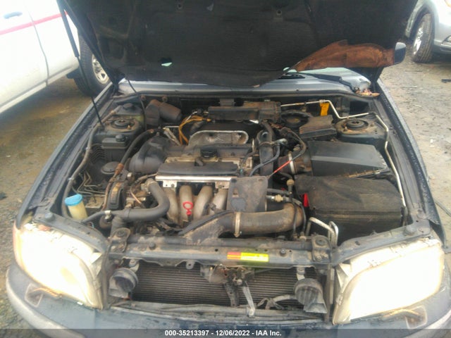 Volvo S40 2001 YV1VS29581F620419 Image 11