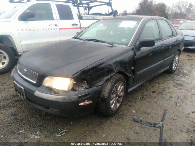 Volvo S40 2001 YV1VS29581F620419 Image 2