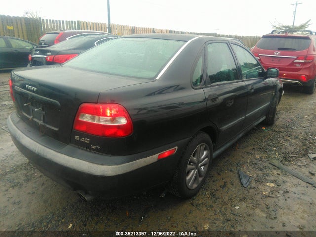 Volvo S40 2001 YV1VS29581F620419 Image 5