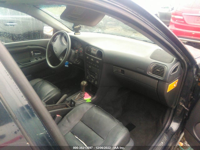 Volvo S40 2001 YV1VS29581F620419 Image 6