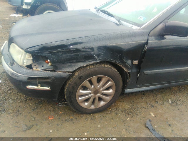 Volvo S40 2001 YV1VS29581F620419 Image 7