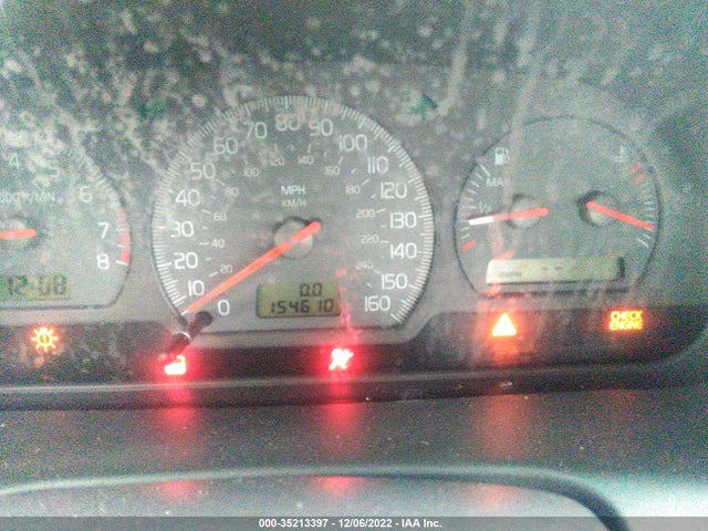 Volvo S40 2001 YV1VS29581F620419 Image 8