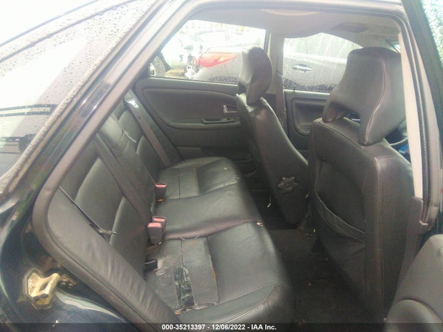 Volvo S40 2001 YV1VS29581F620419 Image 9