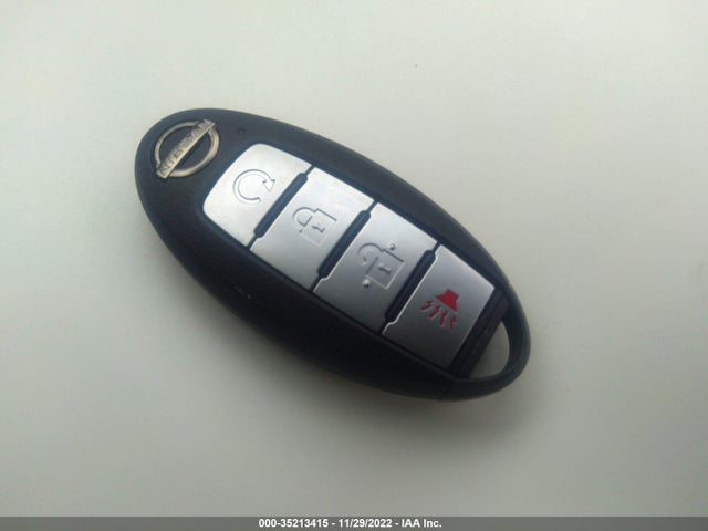 2022 Nissan Kicks, VIN: 3N1CP5CV5NL508121