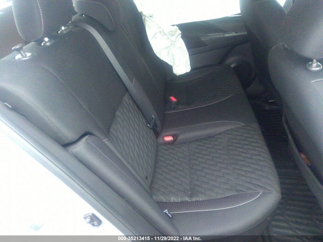 2022 Nissan Kicks, VIN: 3N1CP5CV5NL508121