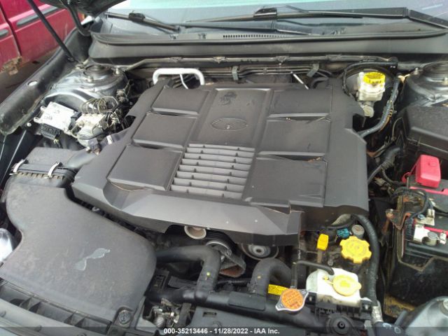 4S3BNEN69K3004974 Subaru Legacy Limited