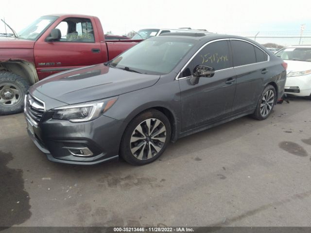 4S3BNEN69K3004974 Subaru Legacy Limited